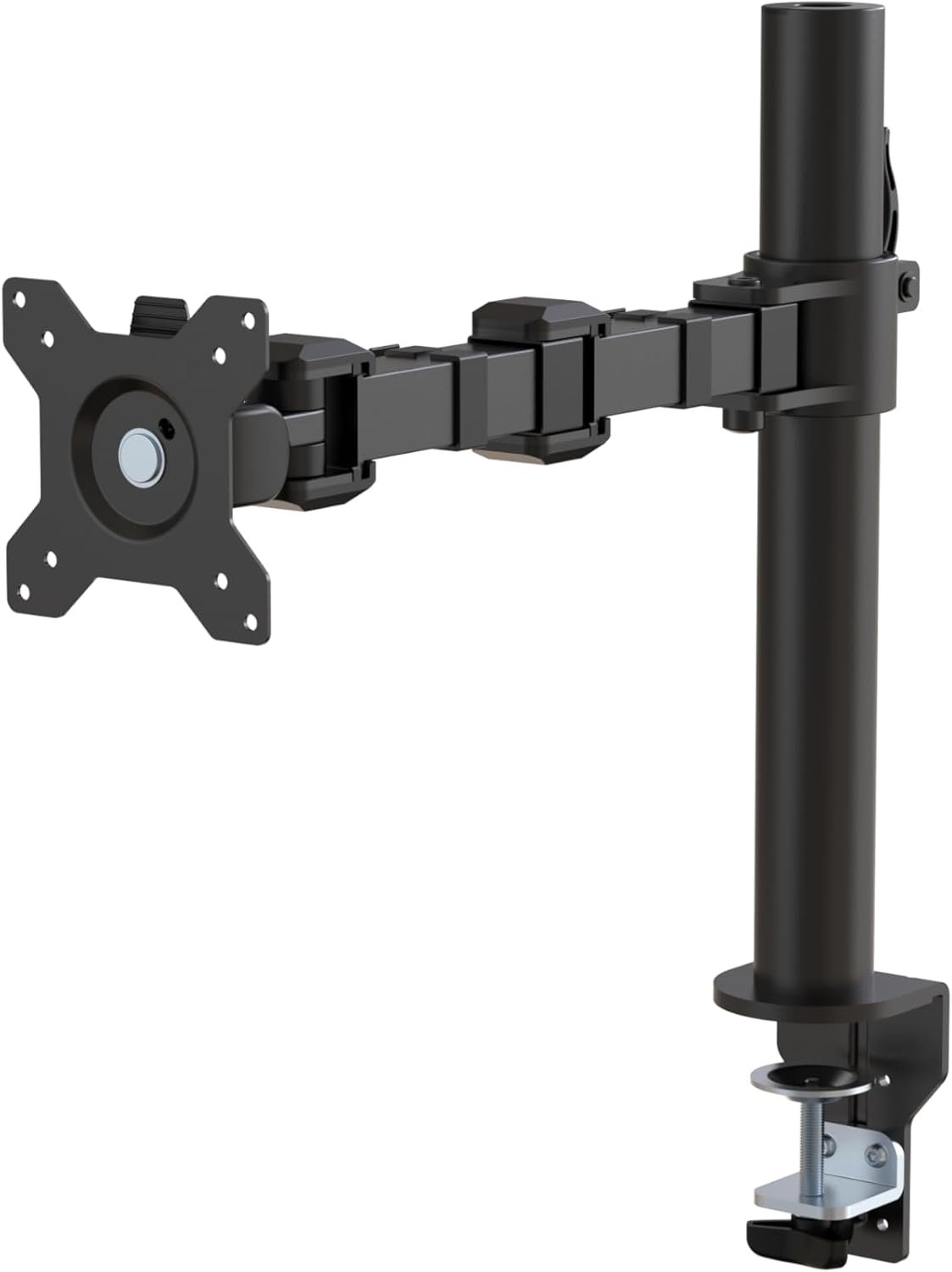Amazon Basics Single Monitor Arm (13-30 Inch) product photo