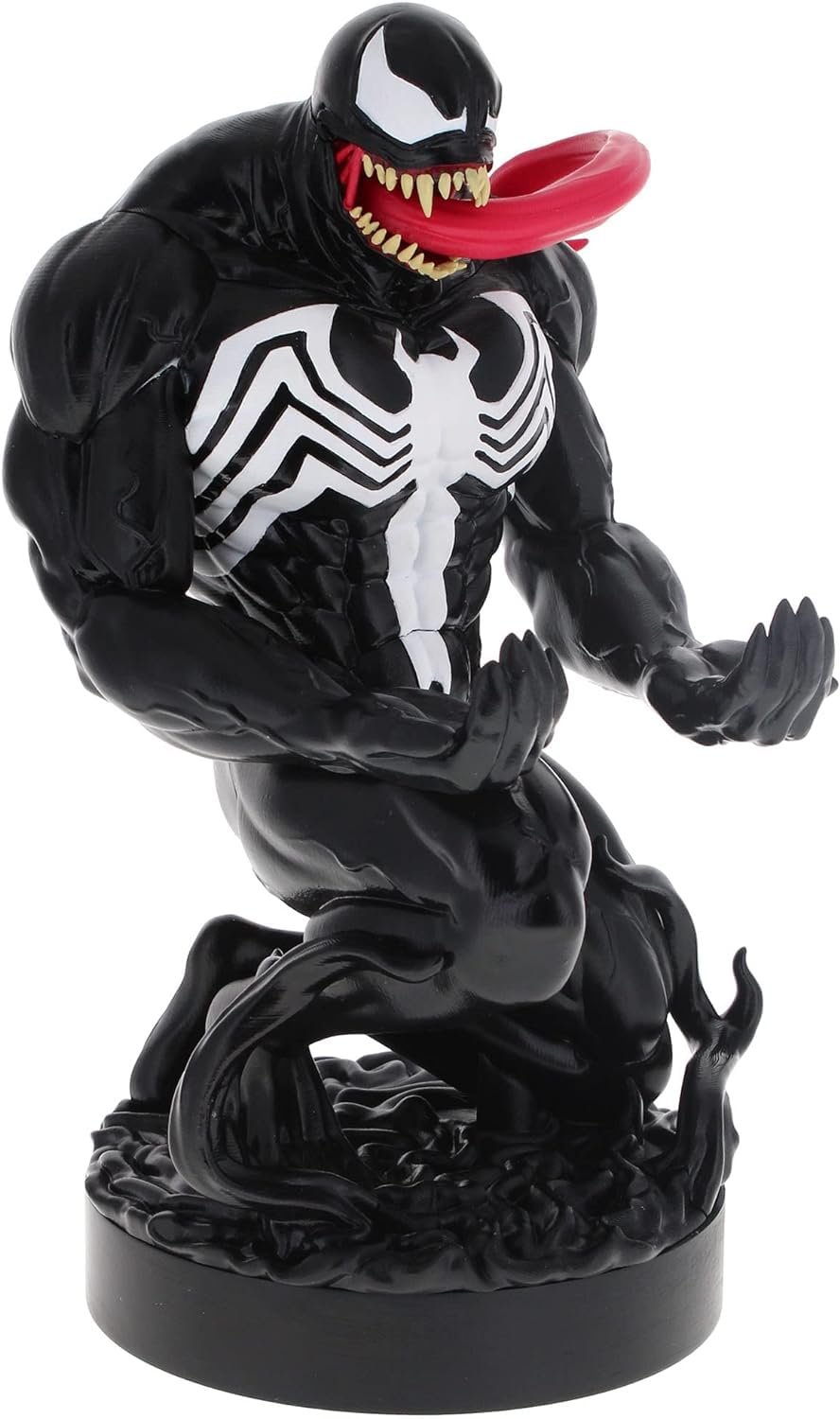 Marvel Venom Cable Guys Controller Holder product photo