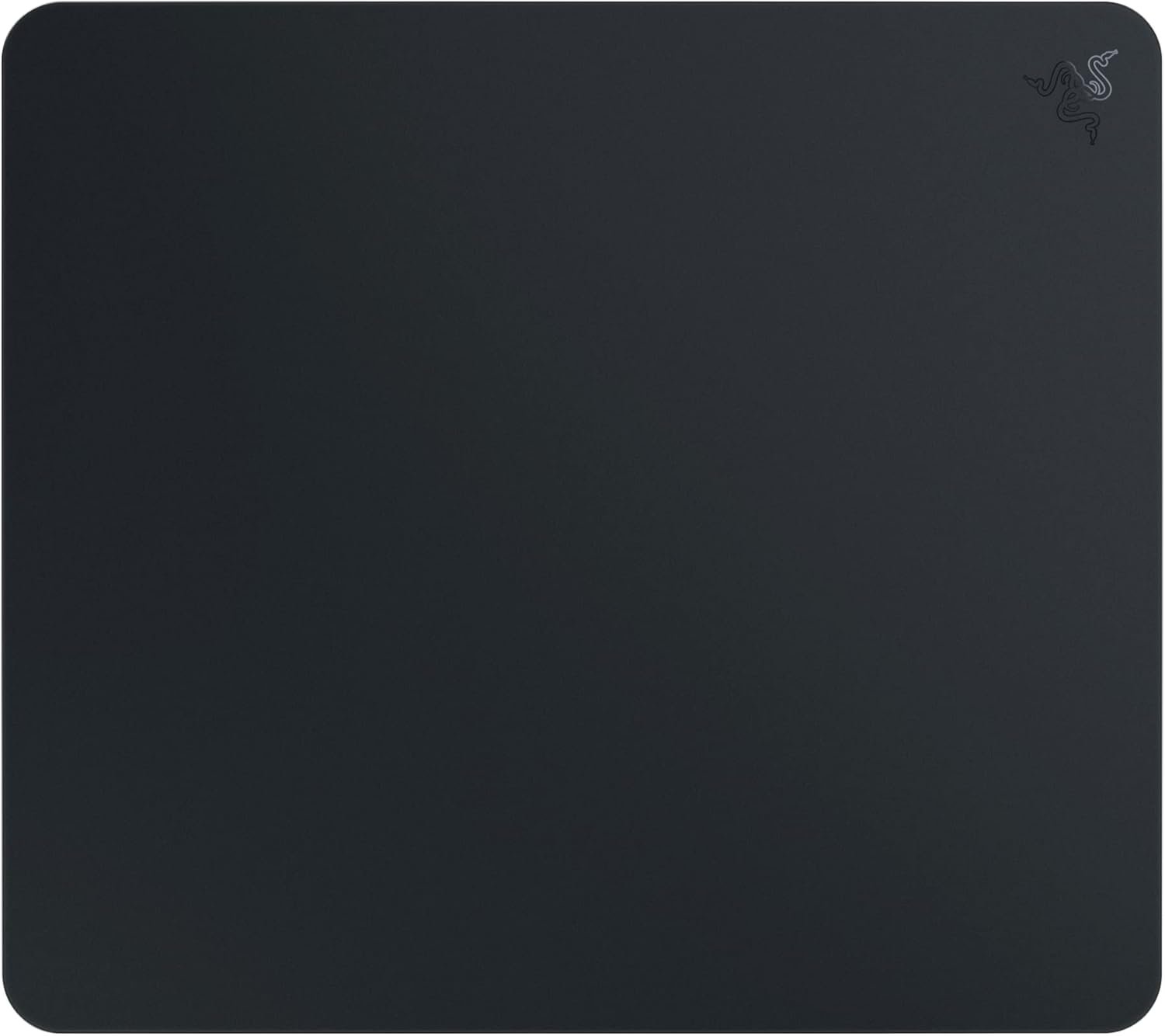 Razer Atlas Tempered Glass Gaming Mouse Mat (Black) product photo