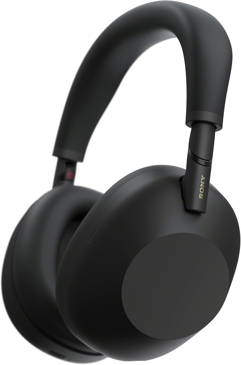 Sony WH-1000XM6 Wireless Noise Canceling Headphones product photo — Best for noise cancellation